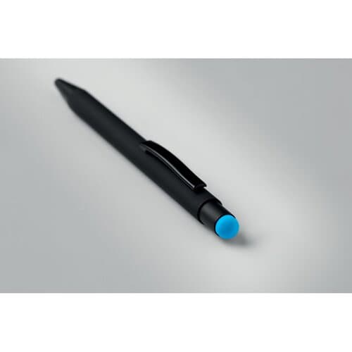 NEGRITO Druckkugelschreiber mit Stylus