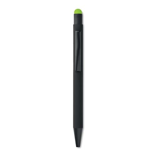NEGRITO Druckkugelschreiber mit Stylus