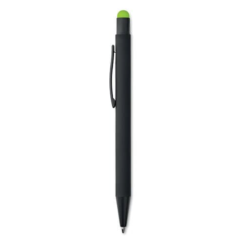 NEGRITO Druckkugelschreiber mit Stylus