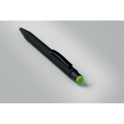 NEGRITO Druckkugelschreiber mit Stylus
