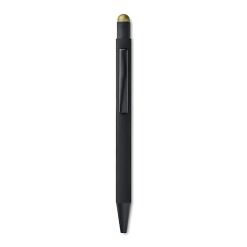 NEGRITO Druckkugelschreiber mit Stylus