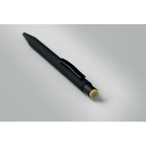 NEGRITO Druckkugelschreiber mit Stylus