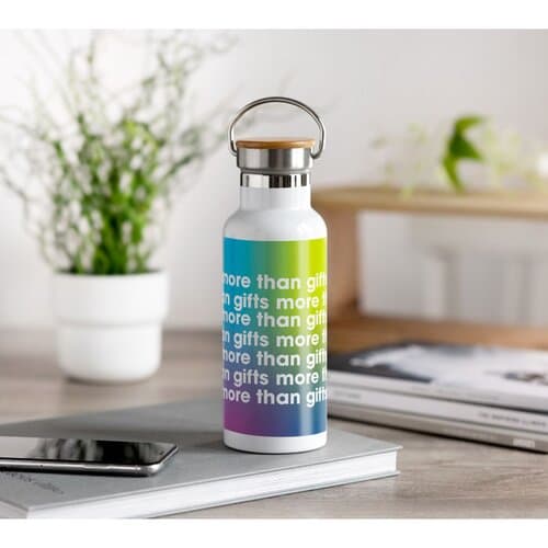 HELSINKI Isolierflasche 500ml