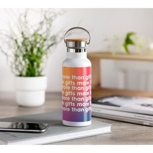 HELSINKI Isolierflasche 500ml