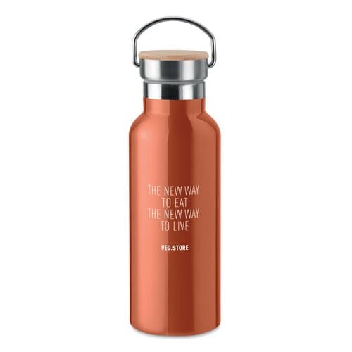 HELSINKI Isolierflasche 500ml