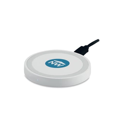 WIRELESS PLATO Induktive Ladestation