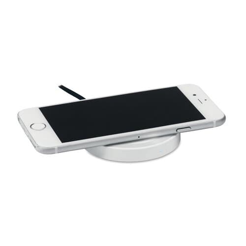 WIRELESS PLATO Induktive Ladestation