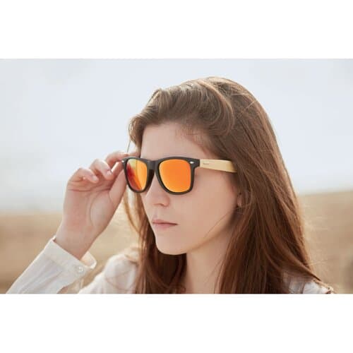 CALIFORNIA TOUCH Sonnenbrille