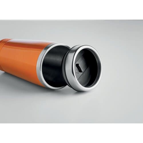 RODEO COLOUR Doppelwandiger Trinkbecher