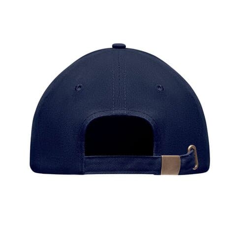 TEKAPO Baseball cap 6 panels 270g/m²