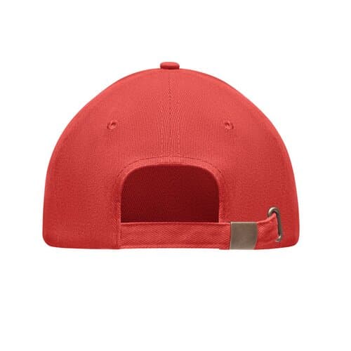 TEKAPO Baseball cap 6 panels 270g/m²
