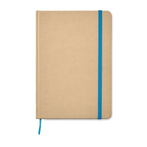EVERWRITE DIN A5 Notizbuch recycelt