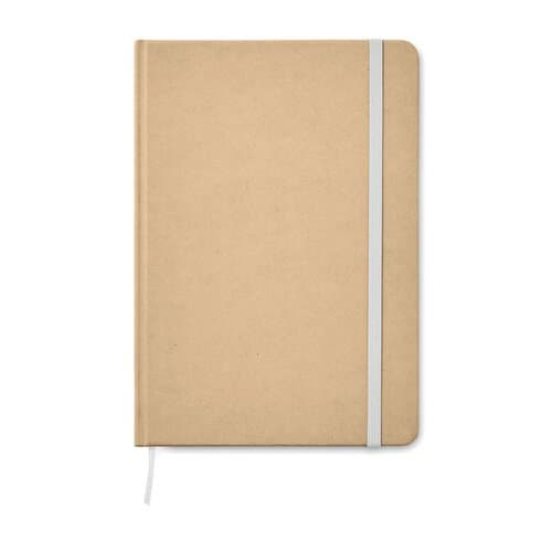 EVERWRITE DIN A5 Notizbuch recycelt