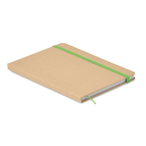 EVERWRITE DIN A5 Notizbuch recycelt