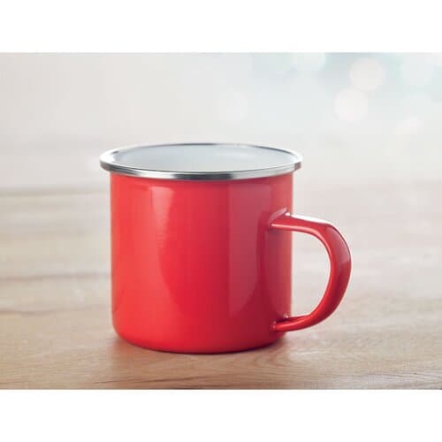 PLATEADO Vintage Kaffeebecher