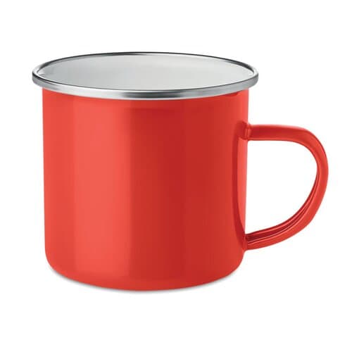 PLATEADO Vintage Kaffeebecher