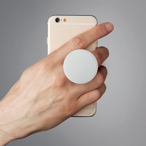 DOT Runder Smartphone Halter