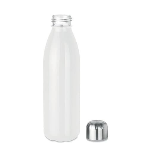 ASPEN GLASS Trinkflasche Glas 650 ml