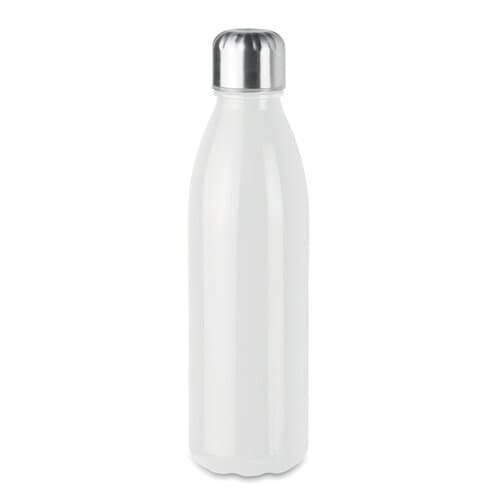 ASPEN GLASS Trinkflasche Glas 650 ml