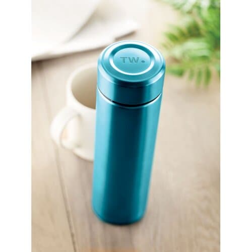 PATAGO Edelstahl Trinkflasche 425 ml