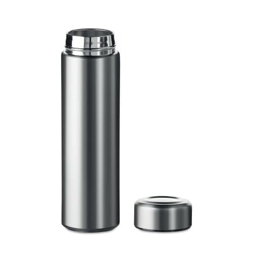 PATAGO Edelstahl Trinkflasche 425 ml