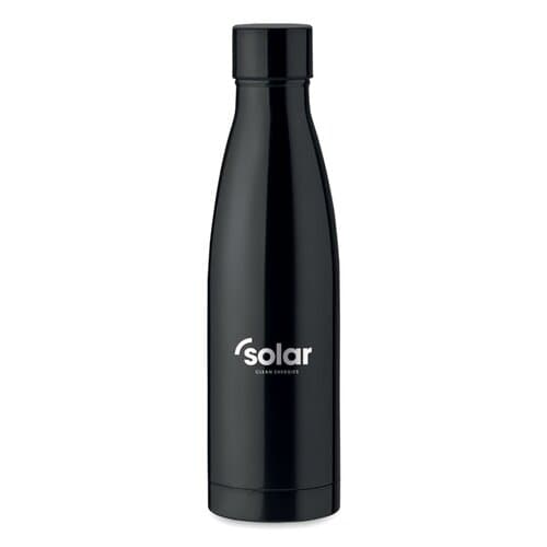 BELO BOTTLE Edelstahl Isolierflasche 500ml