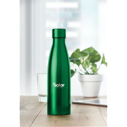 BELO BOTTLE Edelstahl Isolierflasche 500ml