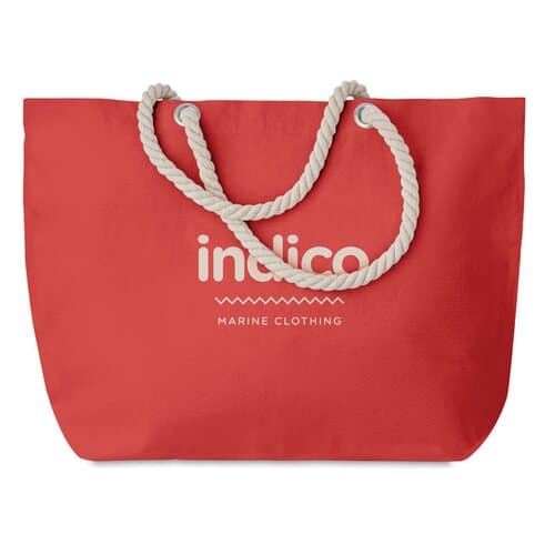 MENORCA Strandtasche mit Kordelgriff