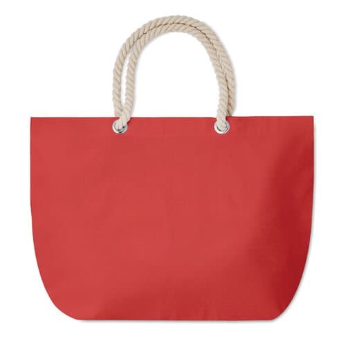 MENORCA Strandtasche mit Kordelgriff