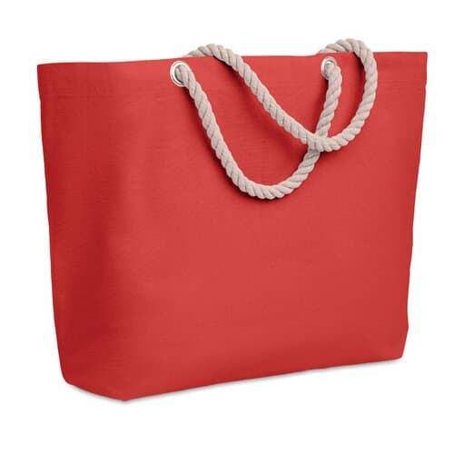 MENORCA Strandtasche mit Kordelgriff