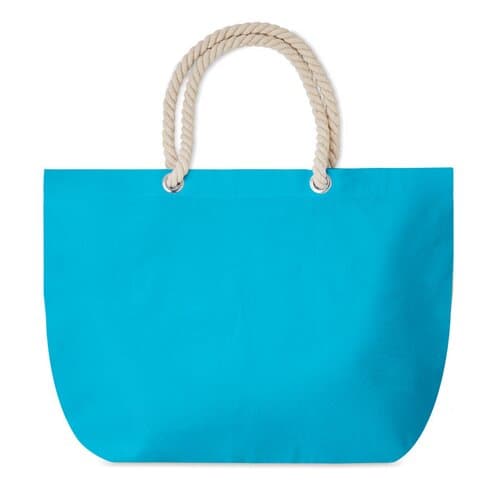 MENORCA Strandtasche mit Kordelgriff