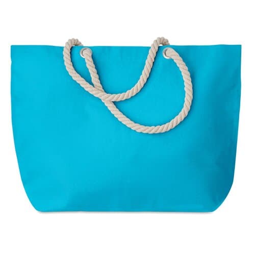 MENORCA Strandtasche mit Kordelgriff
