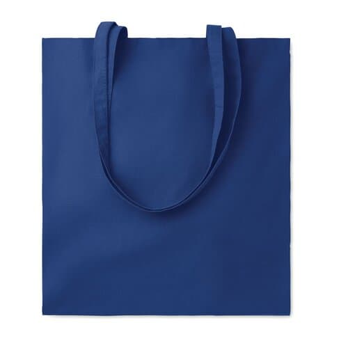 COTTONEL COLOUR++ Boodschappentas 180 g/m²