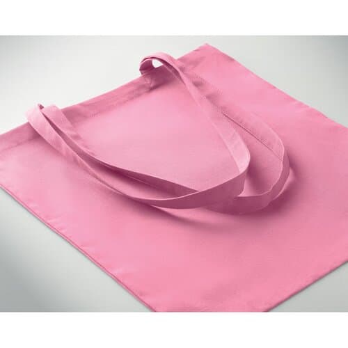 COTTONEL COLOUR++ Boodschappentas 180 g/m²
