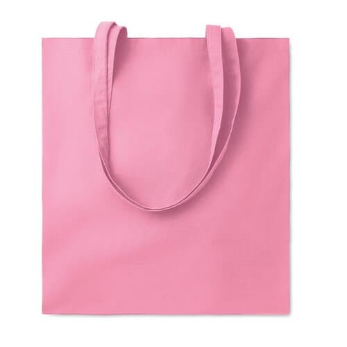 COTTONEL COLOUR++ Boodschappentas 180 g/m²
