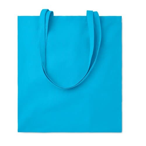 COTTONEL COLOUR++ Boodschappentas 180 g/m²