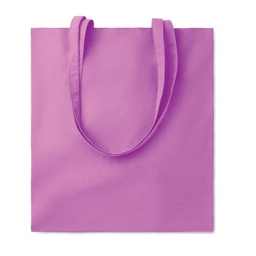 COTTONEL COLOUR++ Boodschappentas 180 g/m²