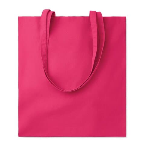 COTTONEL COLOUR++ Boodschappentas 180 g/m²