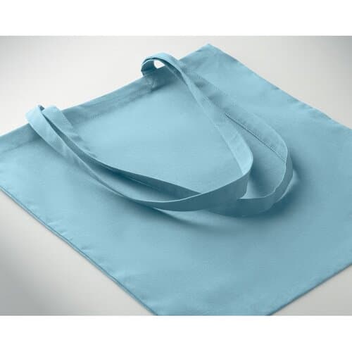 COTTONEL COLOUR++ Boodschappentas 180 g/m²