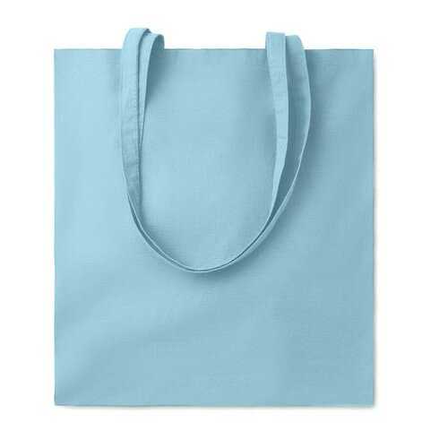 COTTONEL COLOUR++ Boodschappentas 180 g/m²