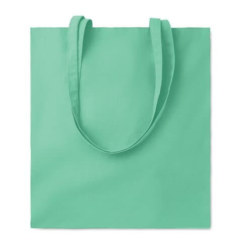 COTTONEL COLOUR++ Boodschappentas 180 g/m²