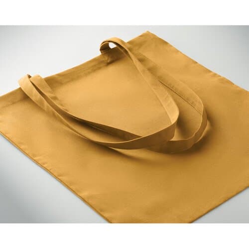 COTTONEL COLOUR++ Boodschappentas 180 g/m²