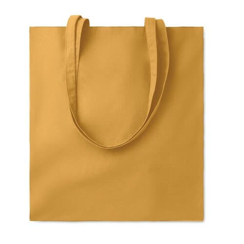 COTTONEL COLOUR++ Boodschappentas 180 g/m²