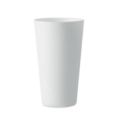 FESTA LARGE Wiederverwendbarer Becher