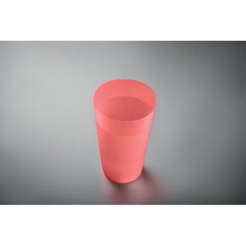 FESTA LARGE Wiederverwendbarer Becher