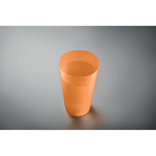 FESTA LARGE Wiederverwendbarer Becher
