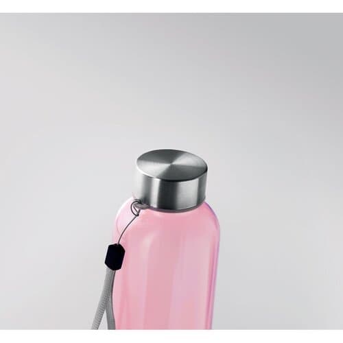 UTAH RPET RPET-Flasche 500ml