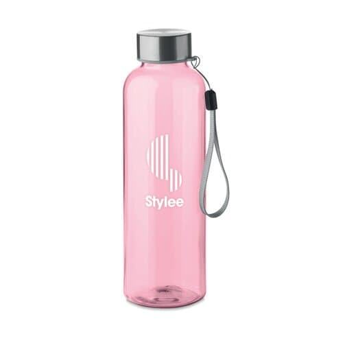 UTAH RPET RPET-Flasche 500ml