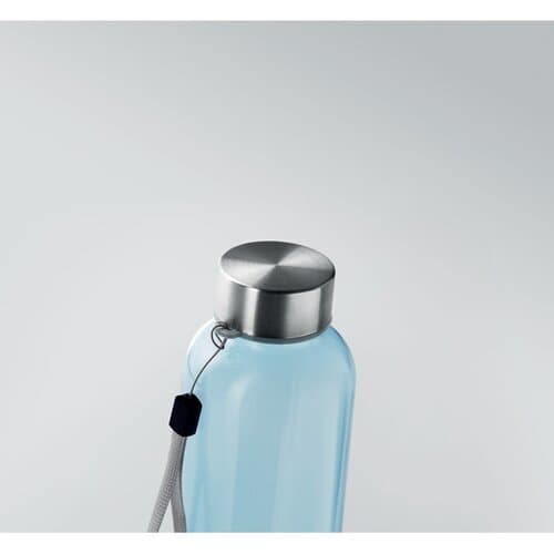 UTAH RPET RPET-Flasche 500ml