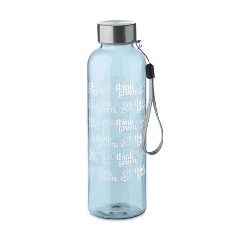 UTAH RPET RPET-Flasche 500ml